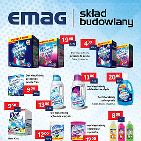 Gazetka reklamowa