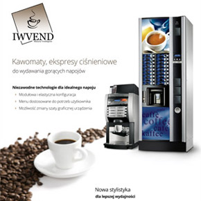Katalog vendingowy