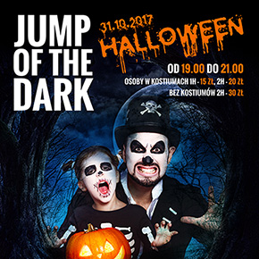 Plakat JumpIN