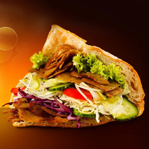 Baner Kebab House