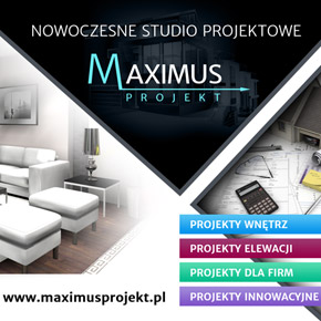 Baner studia projektowego