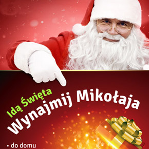 Ulotka reklamowa