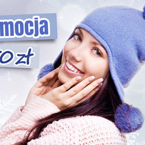 Ulotka reklamowa