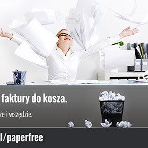 Ulotka formatu DL