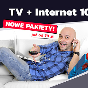 Baner reklamowy