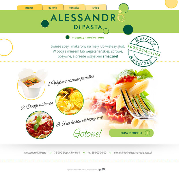 Alessandro di Pasta