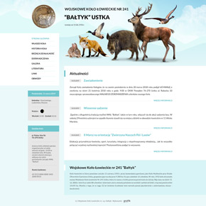 Koło łowieckie