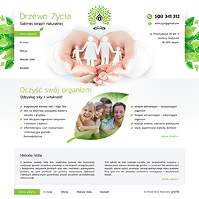 Drzewo Życia