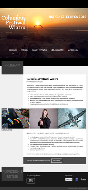 Festiwal Wiatru